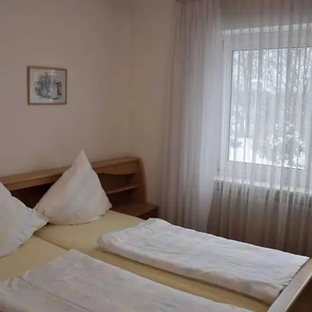 Fischer Appartement *