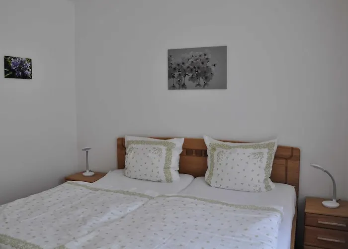 Fischer Appartement *