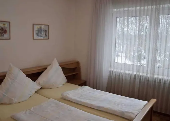 Fischer Appartement *